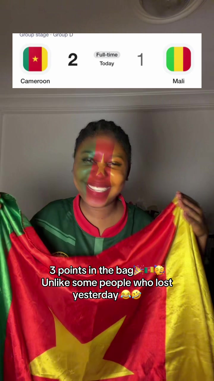 @Rosita🇨🇲🇨🇫