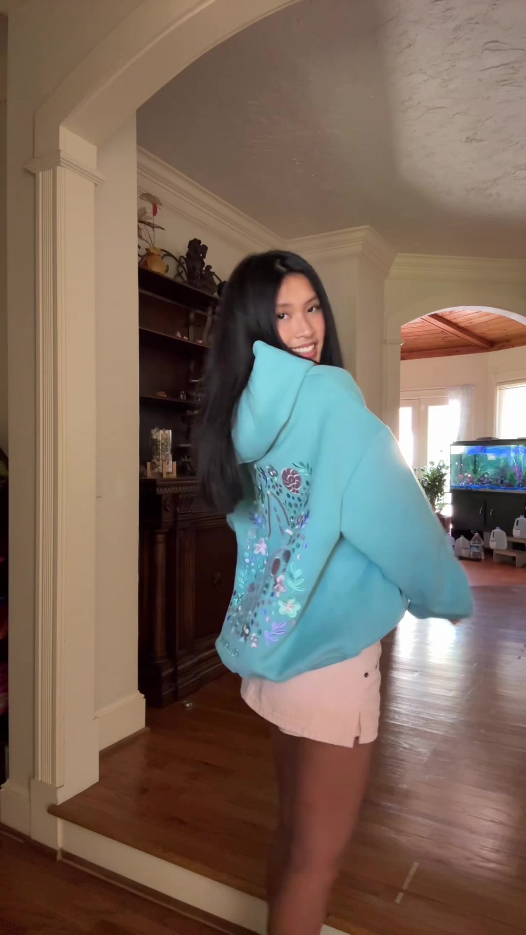 @Angela