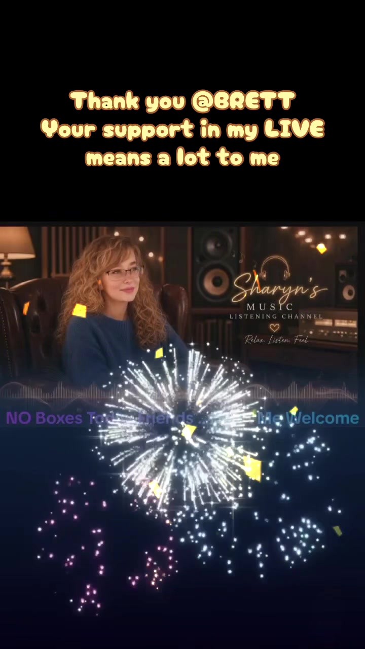 @Sharyn