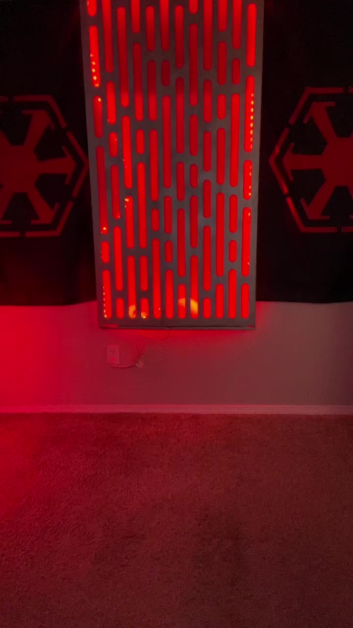 @Darth Deimeter
