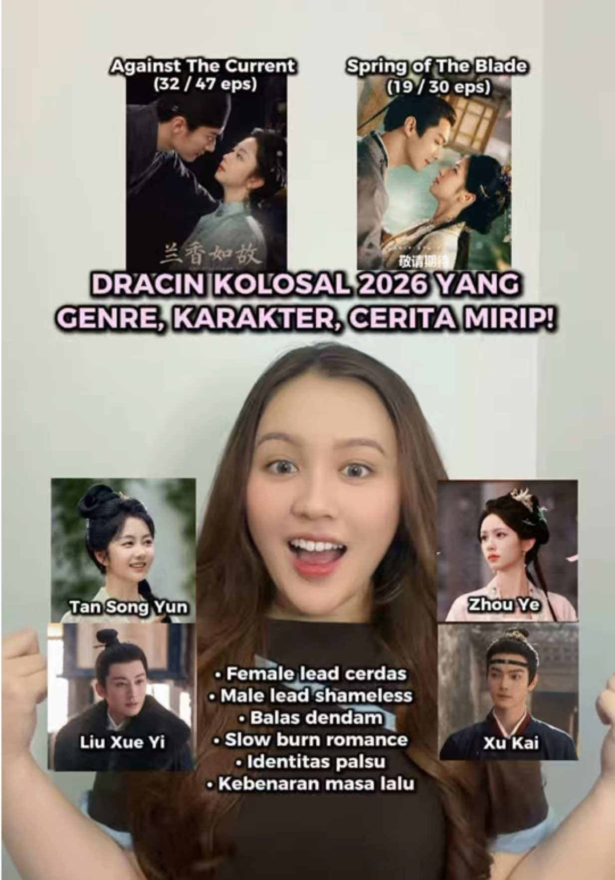 @Dracin Candu