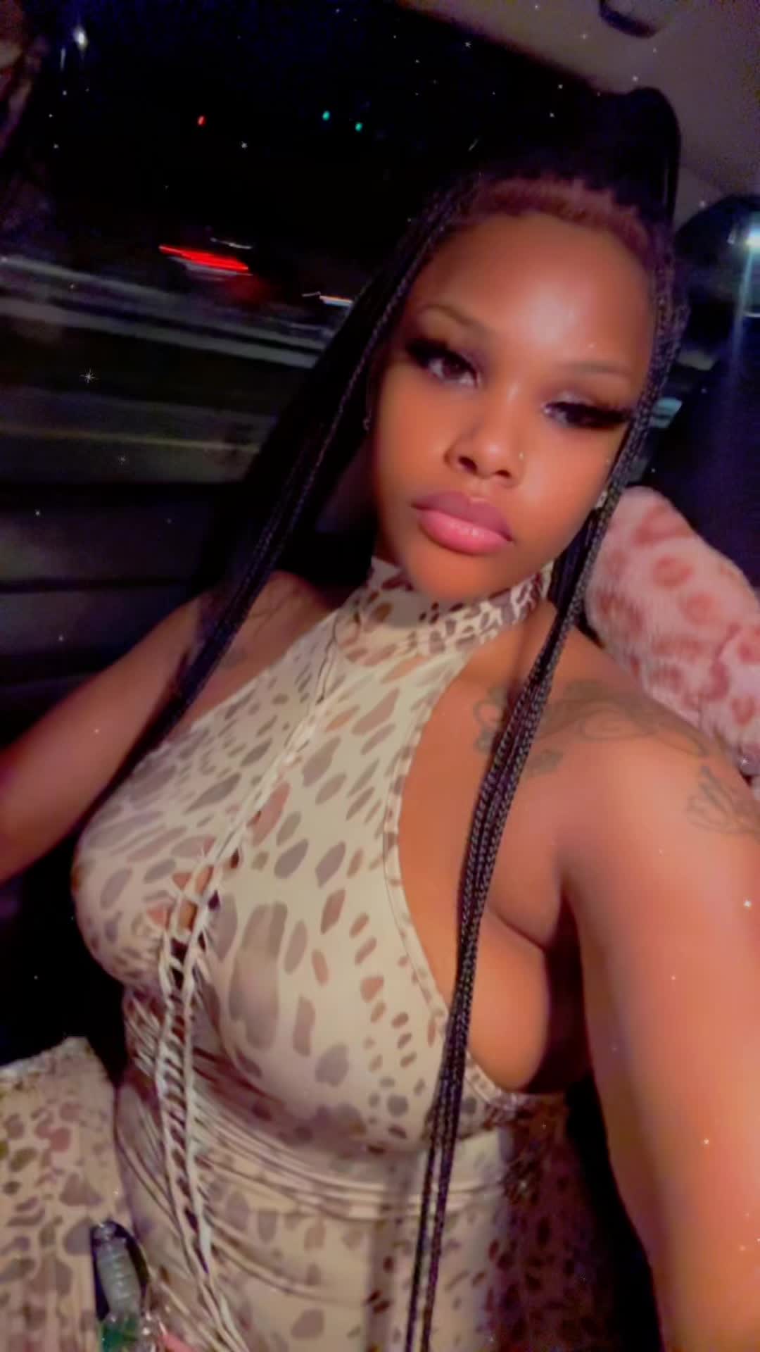 @I AM KAY 💋