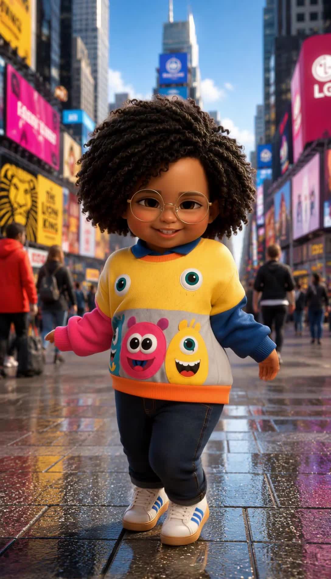 @Animation Nation