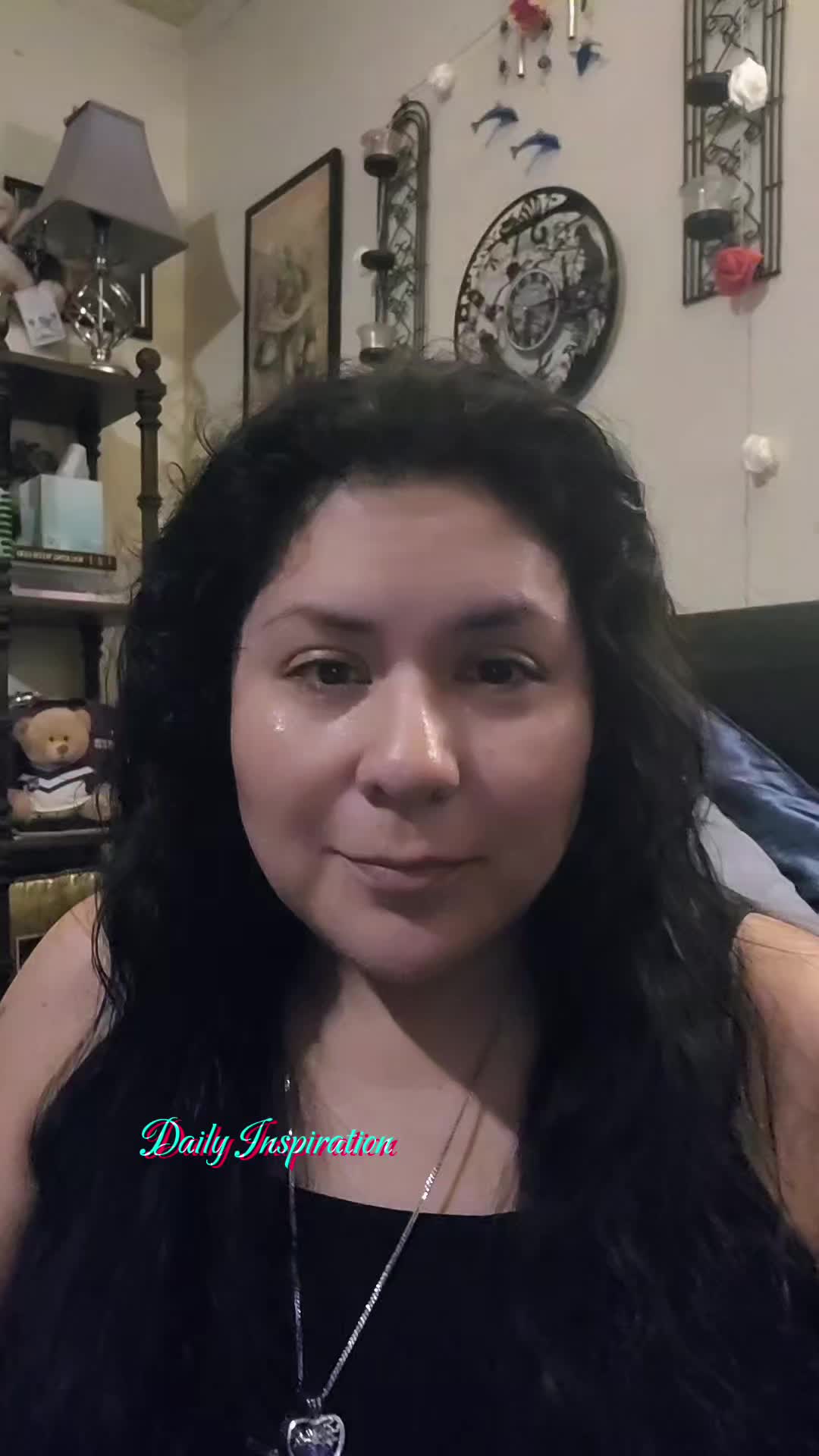 @La Maria & Yogi 🐾🥀✨️🍀🍋🐿