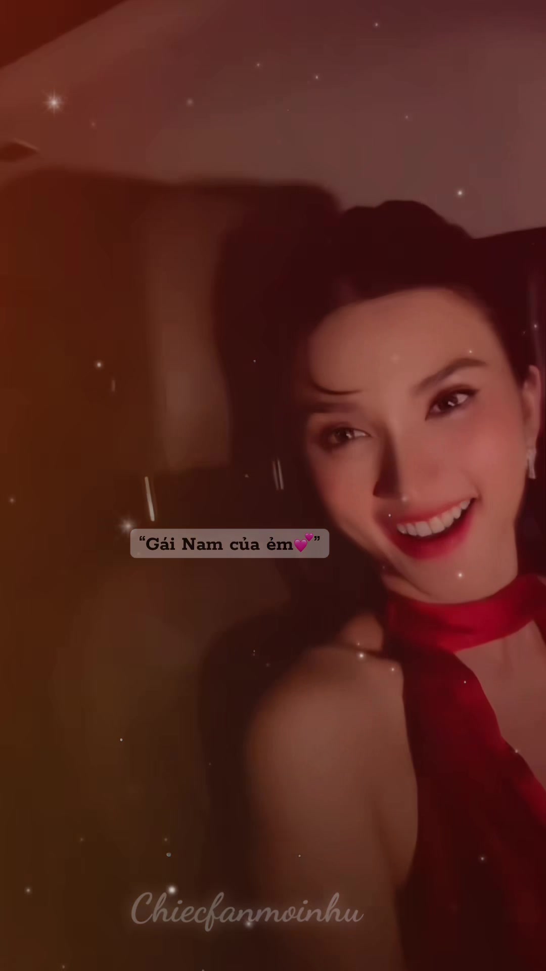 @Chiếc fan mới nhú