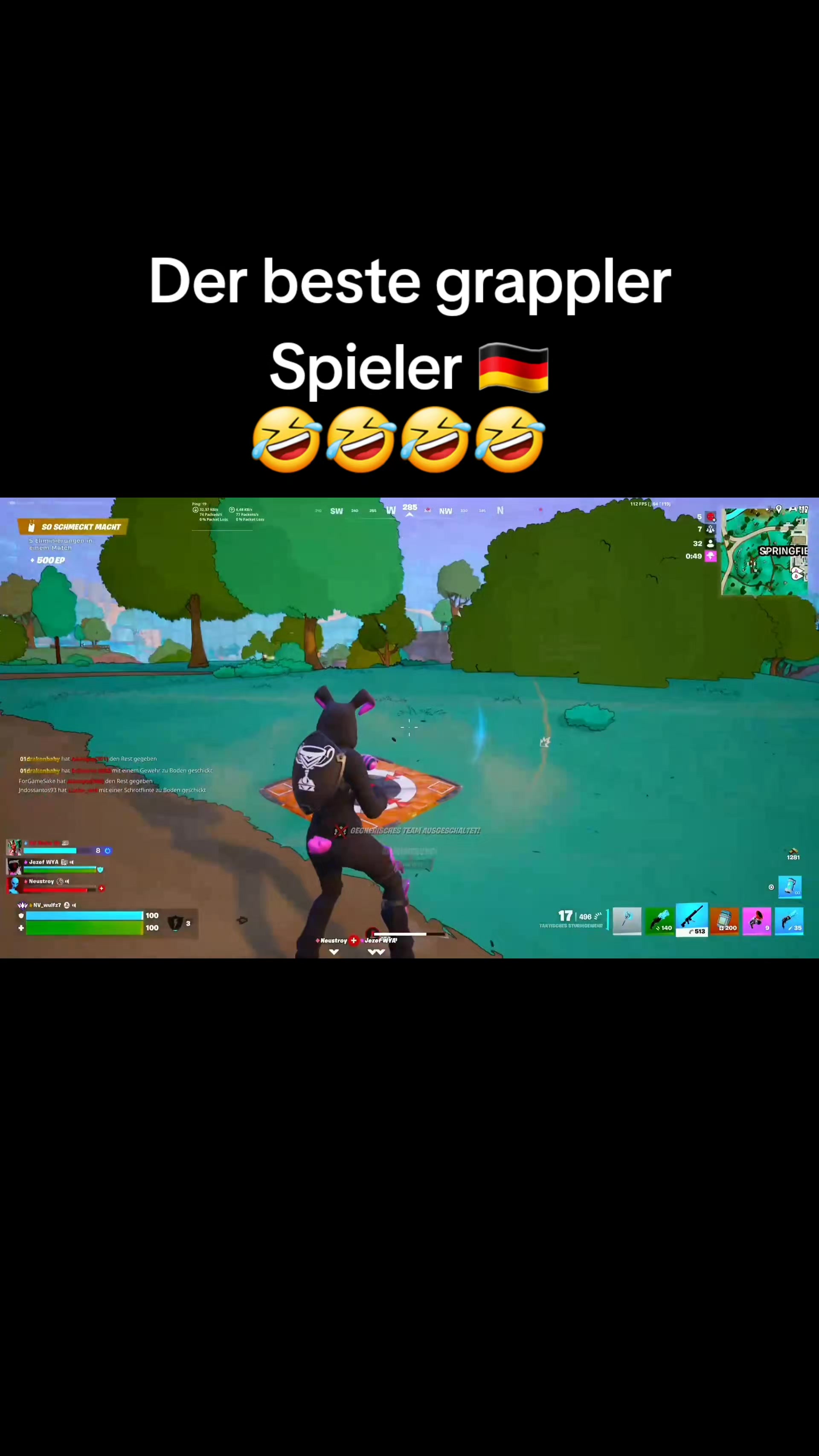 @Nova E-Sport