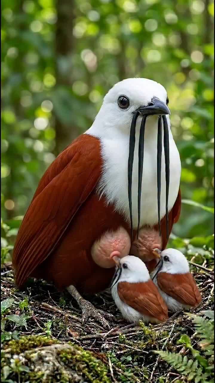 @KHAN Animal Love