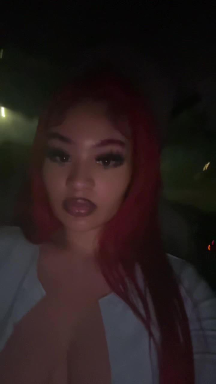@Líjah East