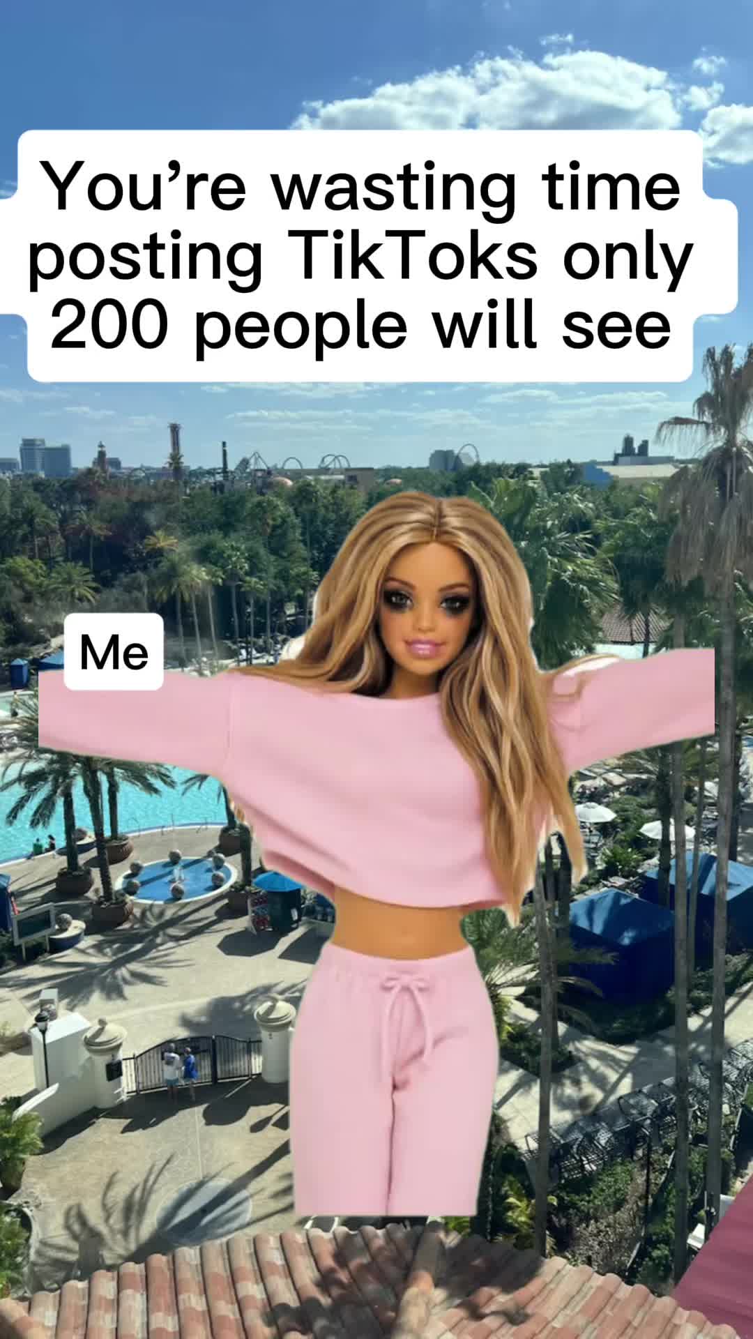 @Ashley Rose | Travel Advisor