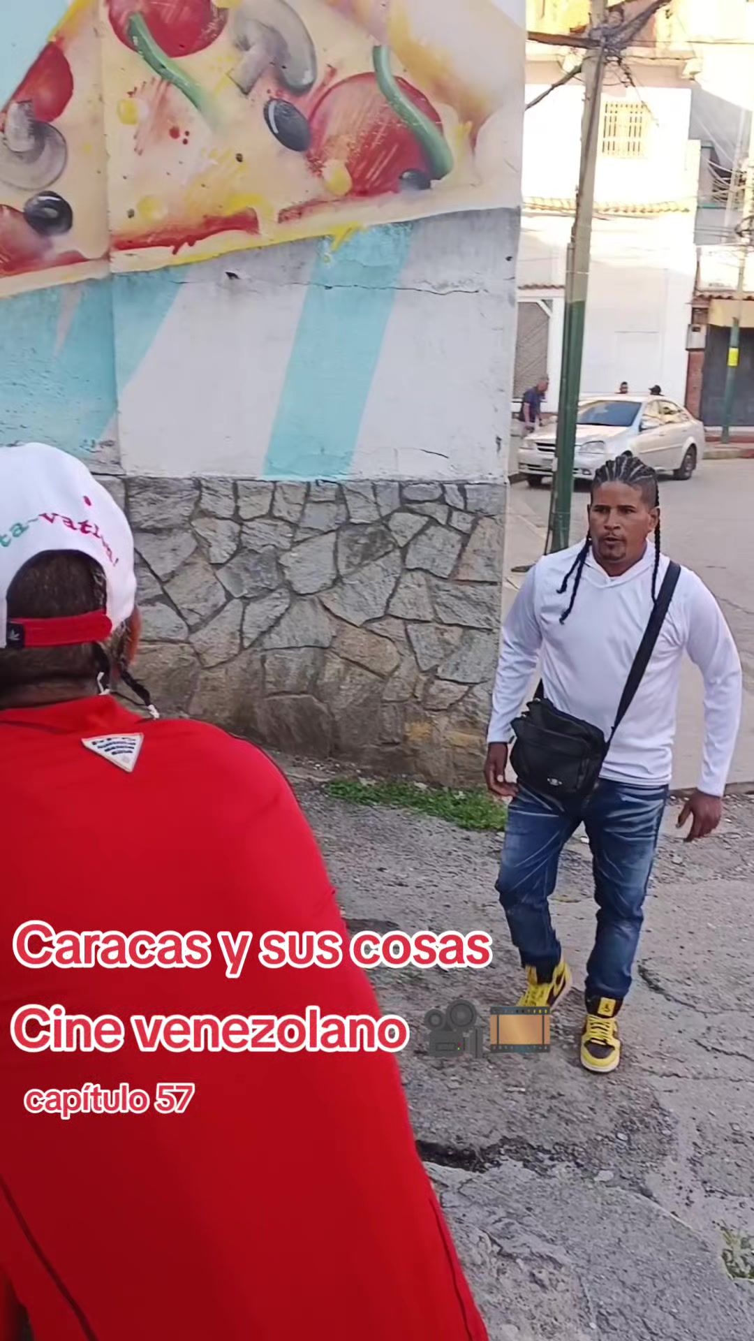 @Caracas y sus cosas