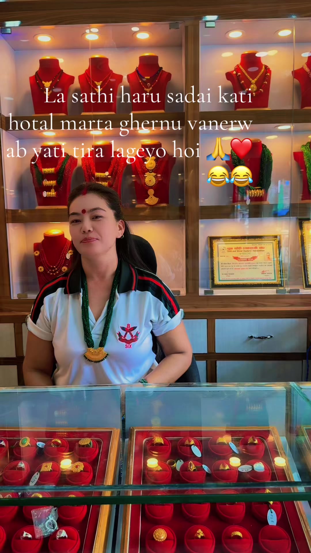 @Phulu Ale Magar