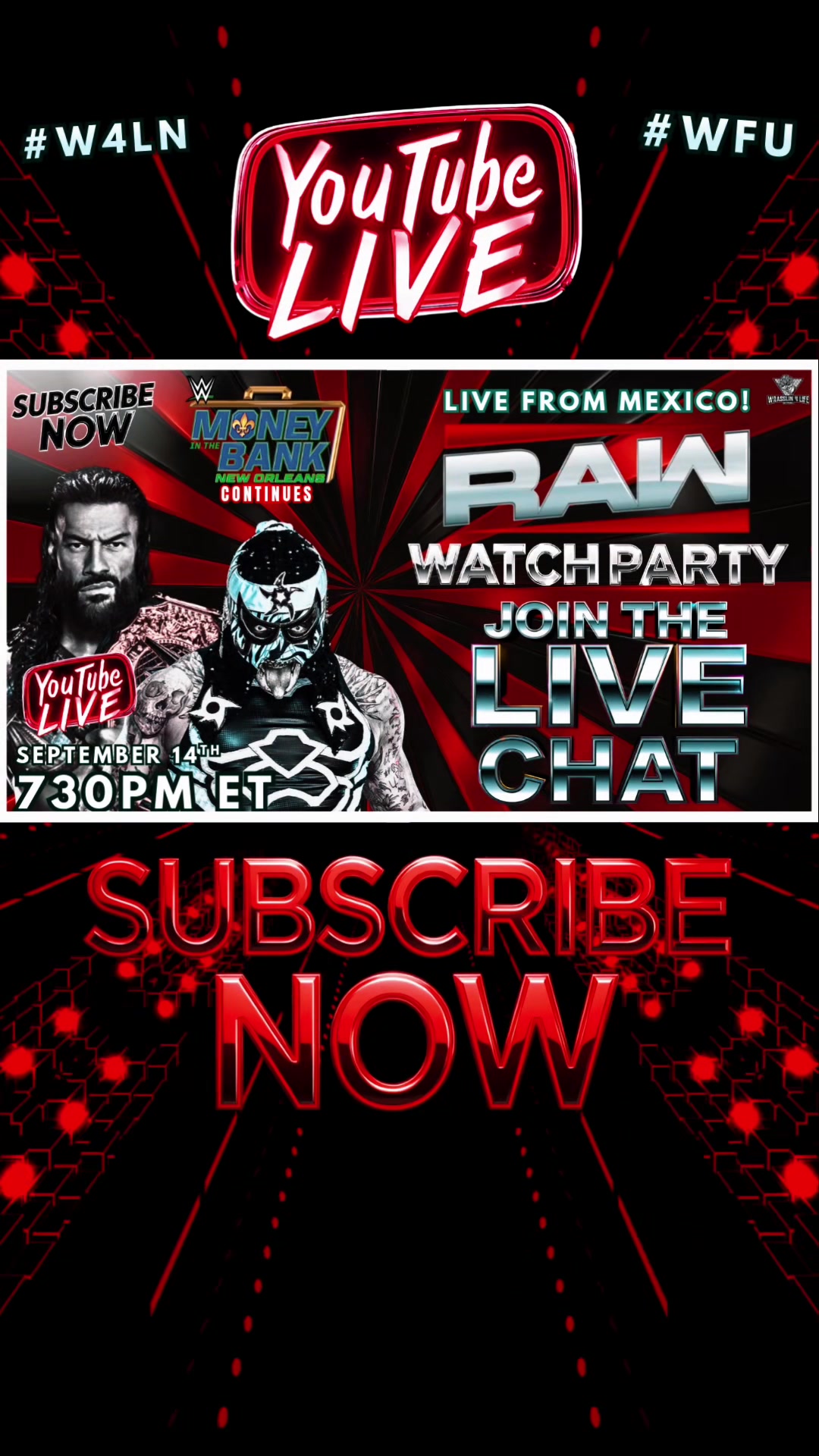 @Wrasslin4Life