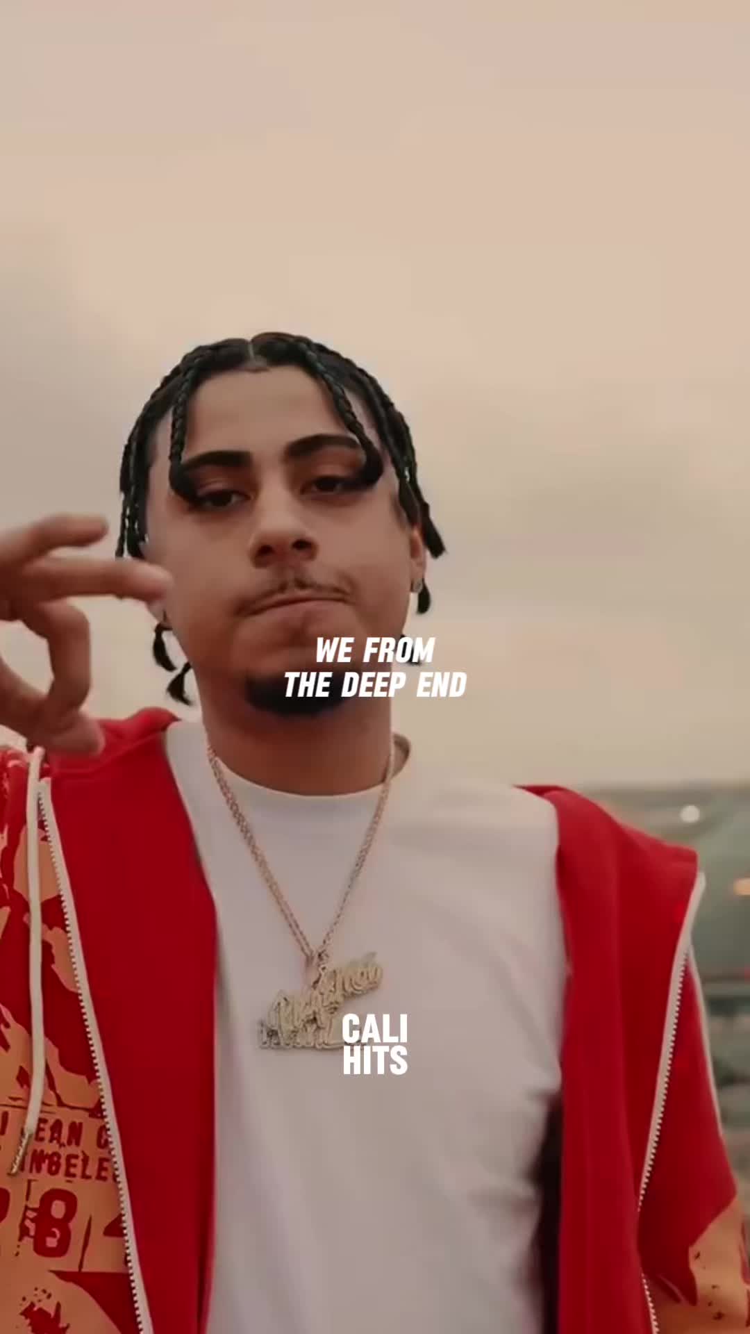 @CaliHits