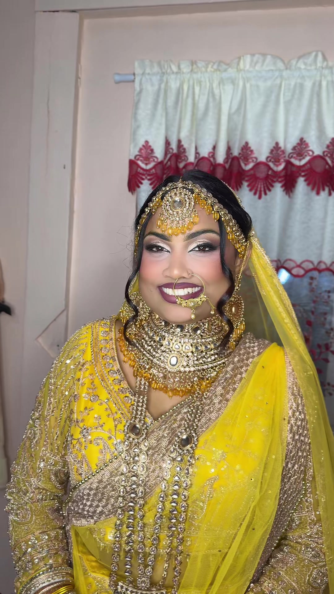 @Tamesh Makeup Studio