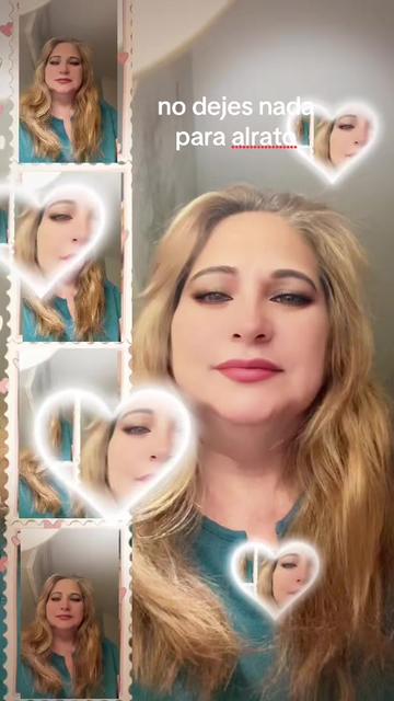 @Irma M Magana