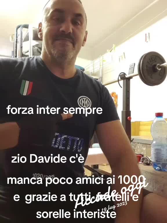 @ziodavidece