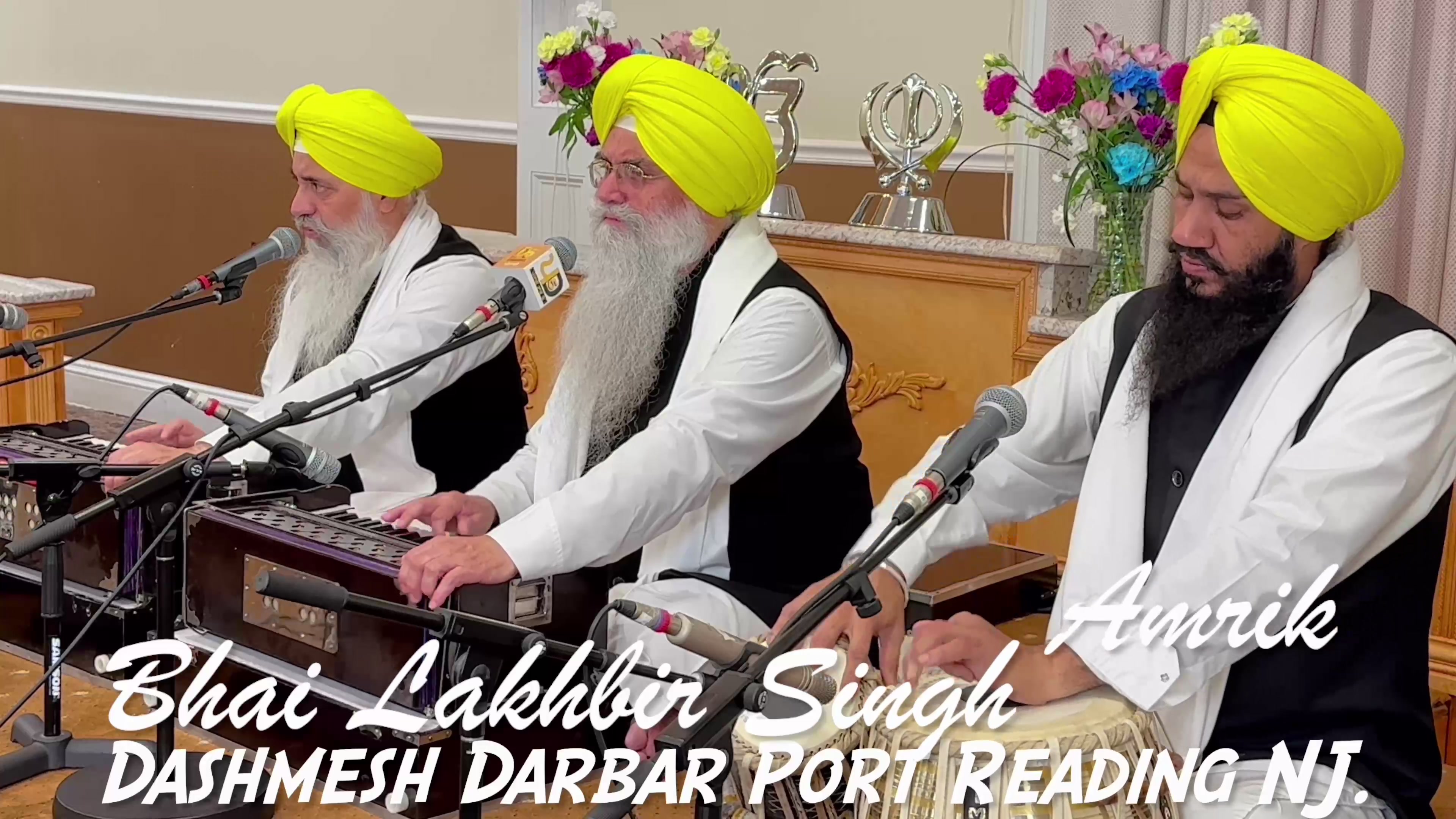 @Amrik Singh Dhaliwal.