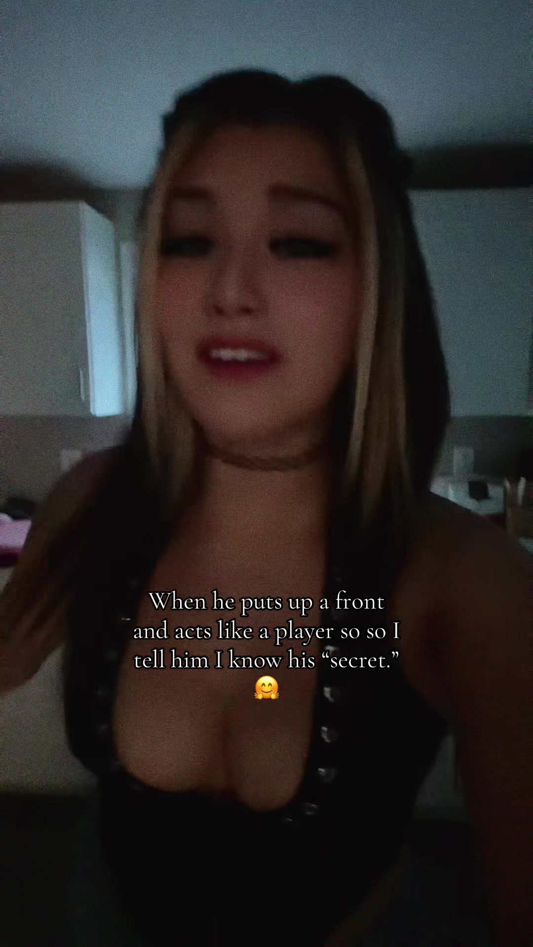 @Alexis Palmer