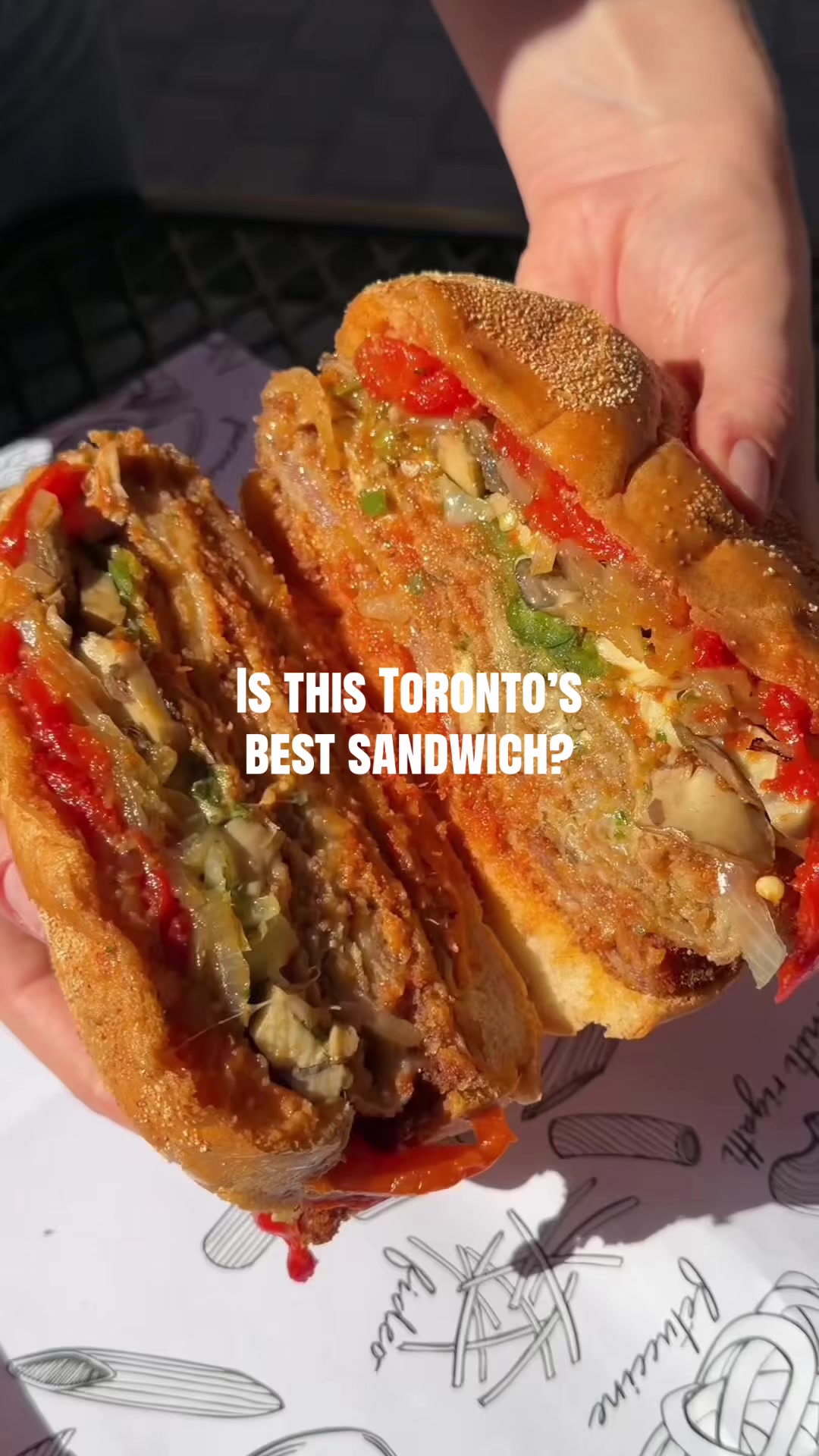 @TasteToronto
