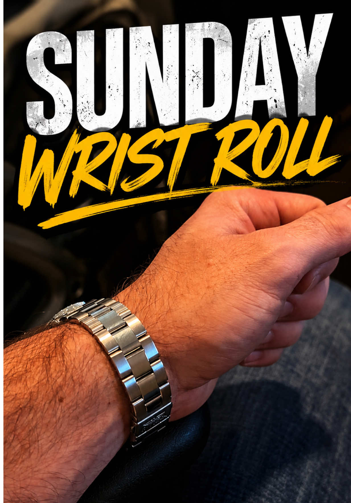 @Middle Class Watches