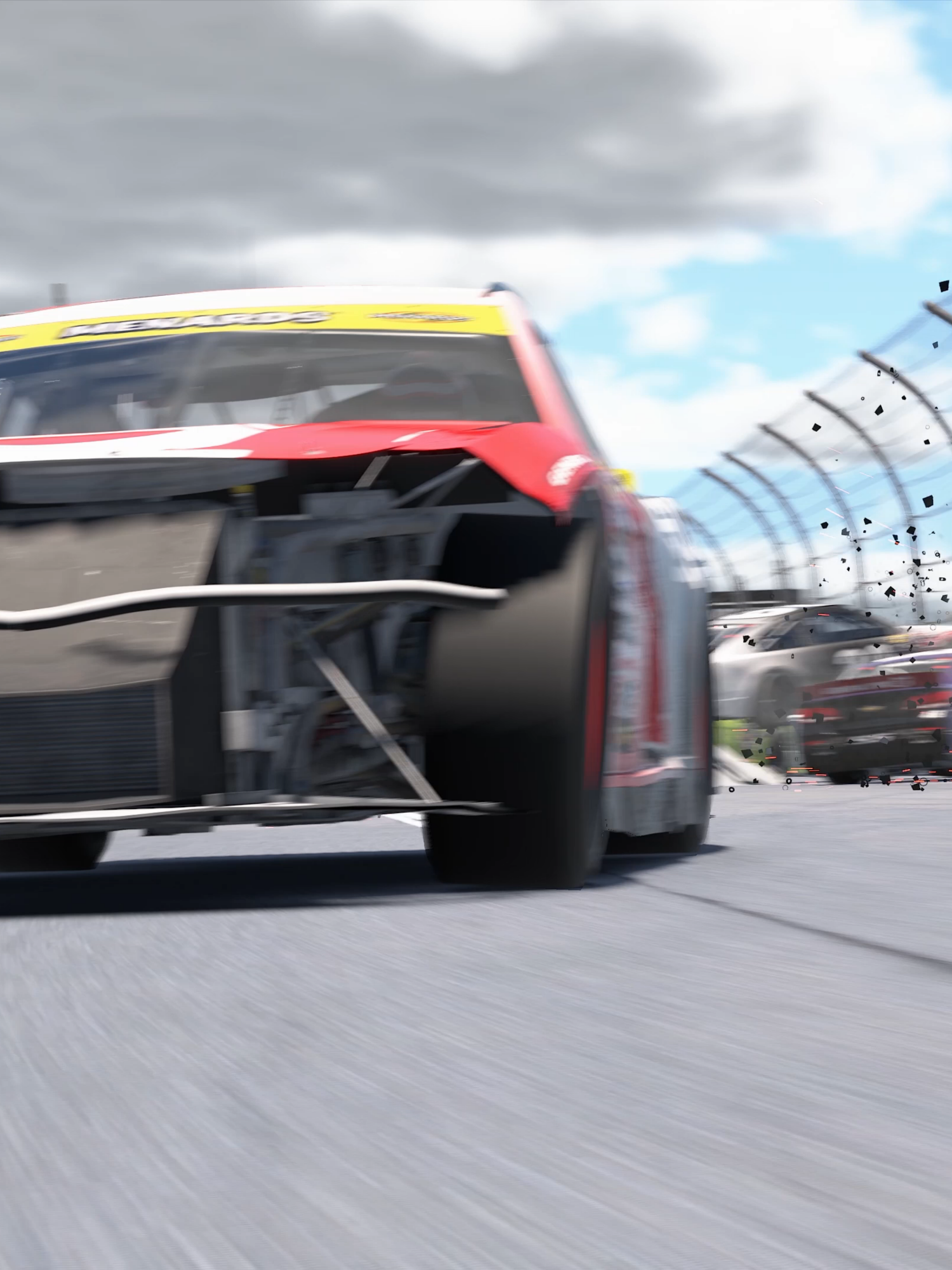 @iRacing
