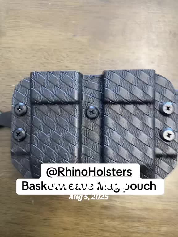 @The X Belts
