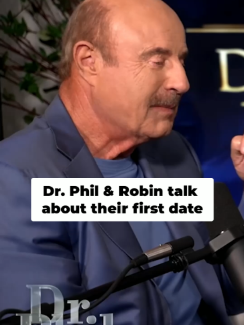 @Dr. Phil