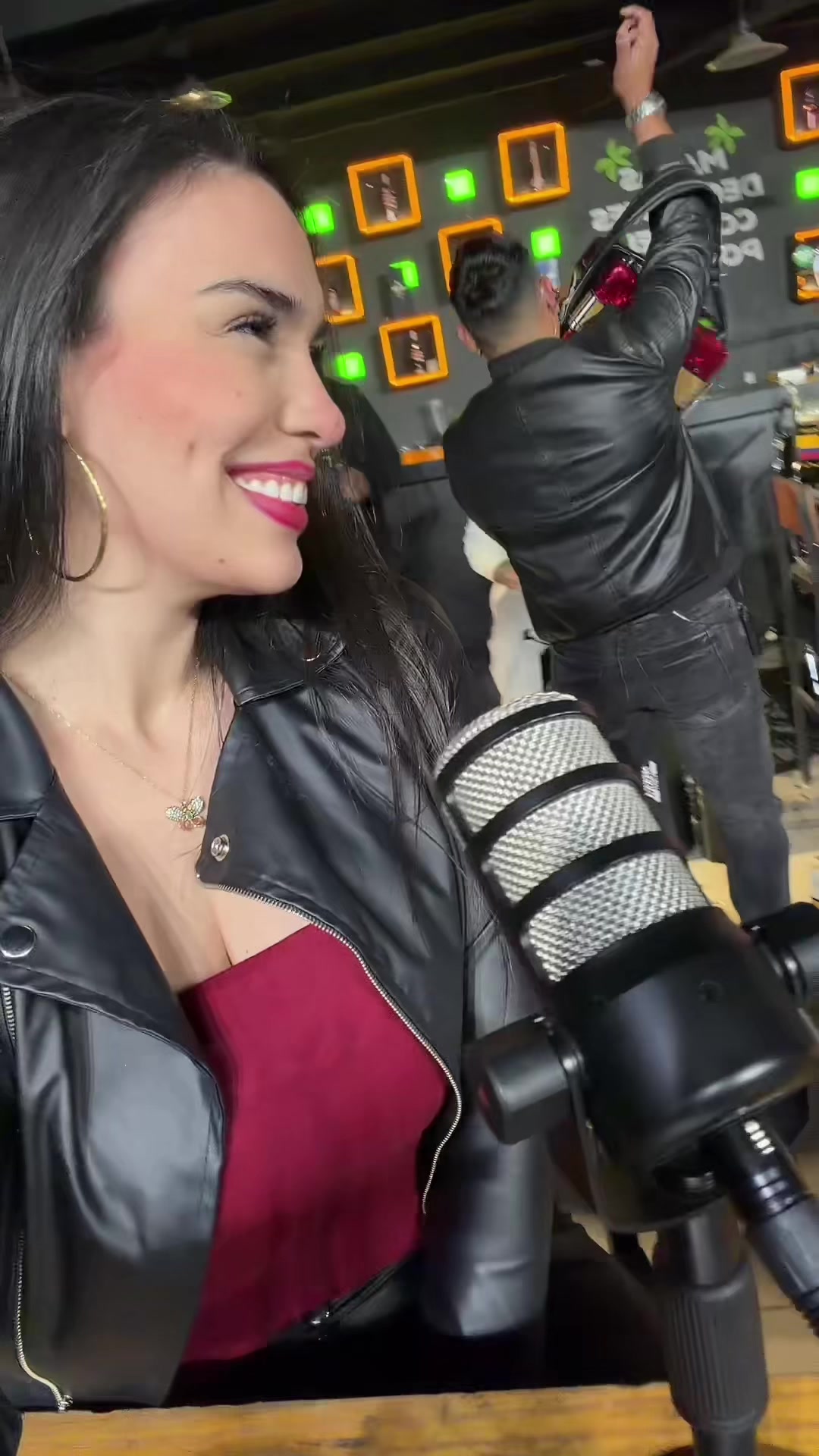 @Ana Laura Chamorro