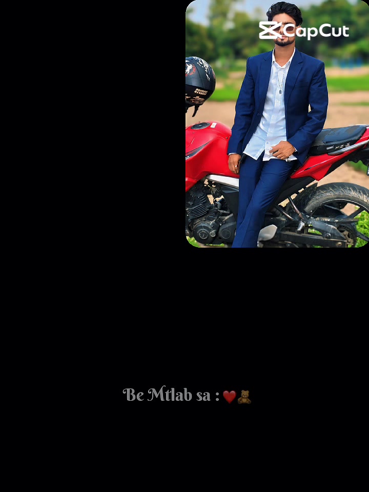 @❤️زین ملیک 🤍