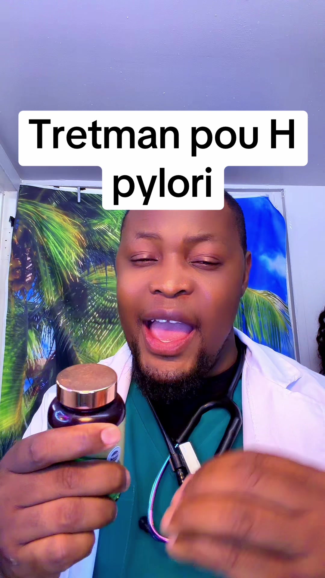 @Docteur Raphael