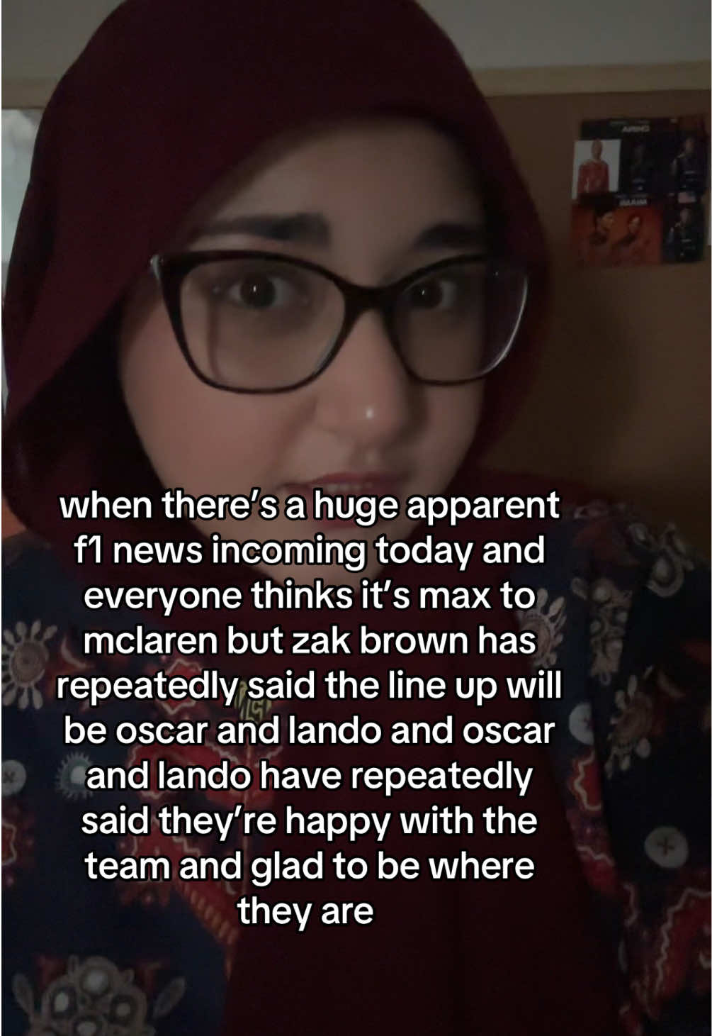 @Sarah 🏎️🍉