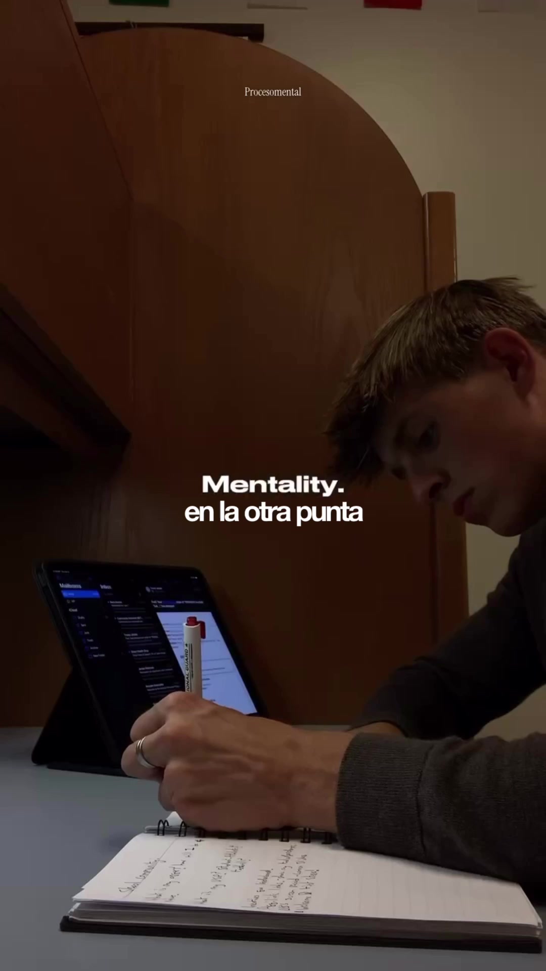 @procesomental