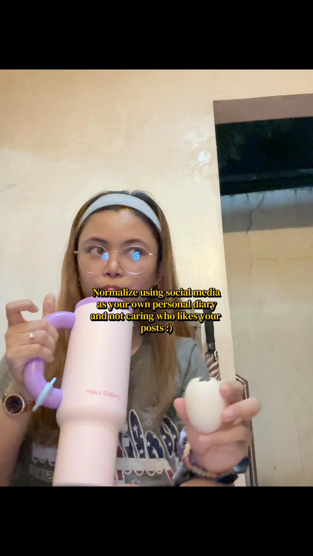 @Katrina Izabelle