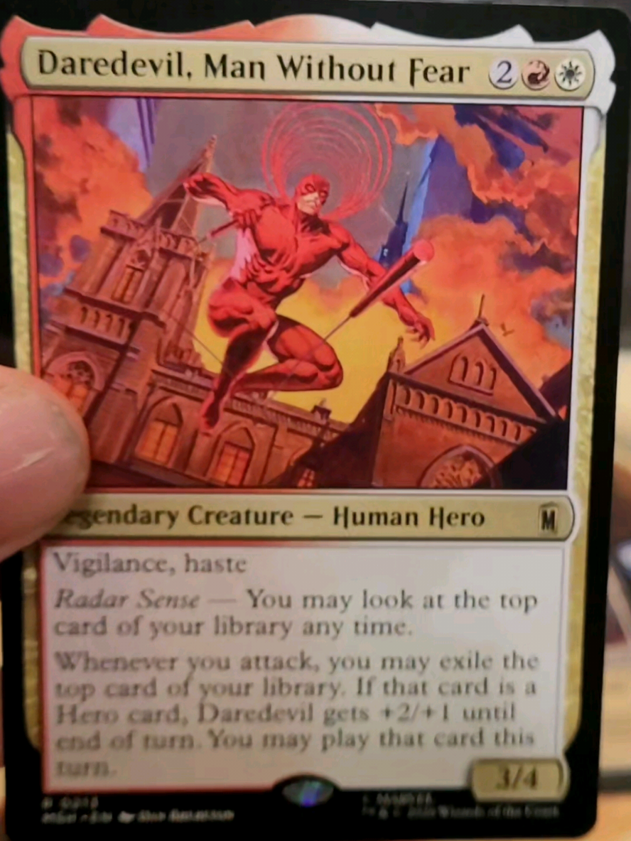 @Cardboard Friends
