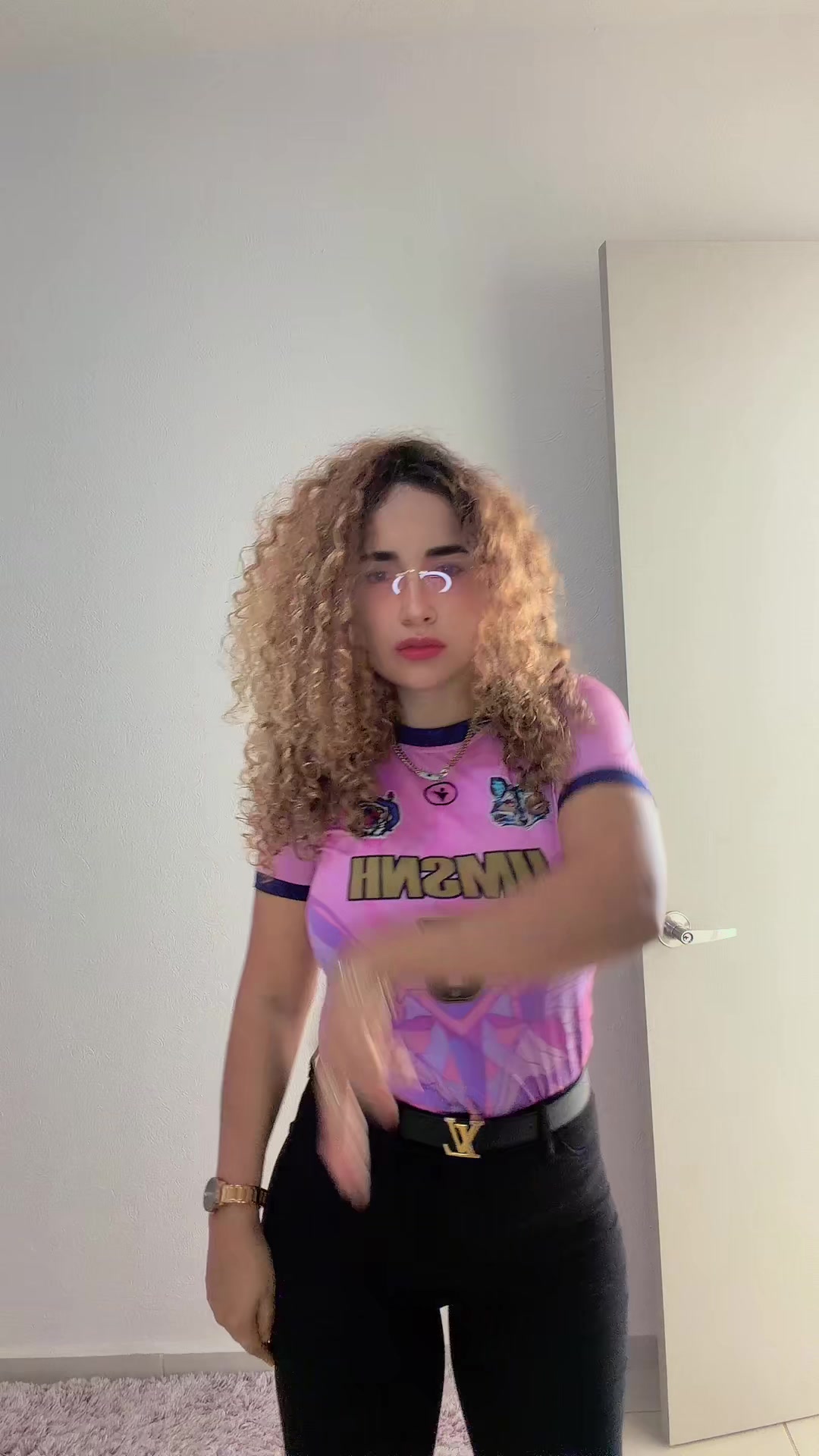 @Mimi Rodriguez ๐๐ธ๐ฝ