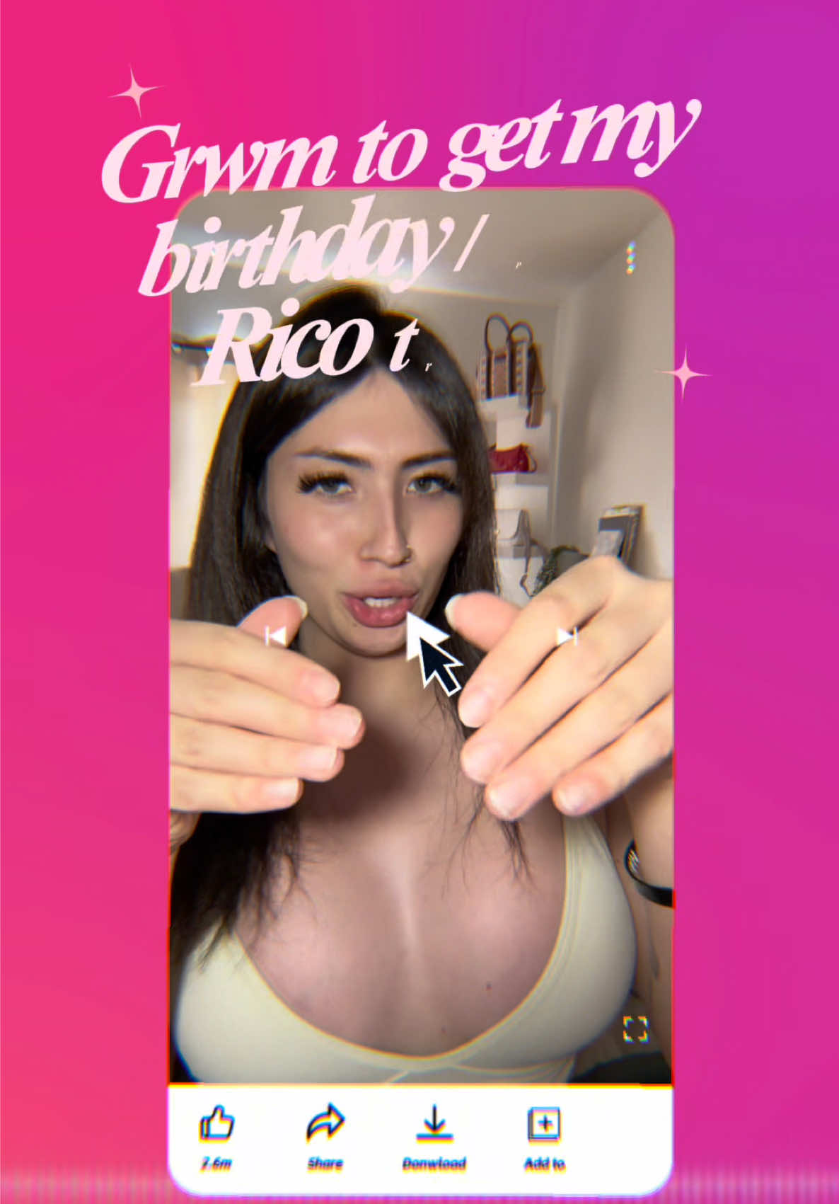 @JulieLechuga