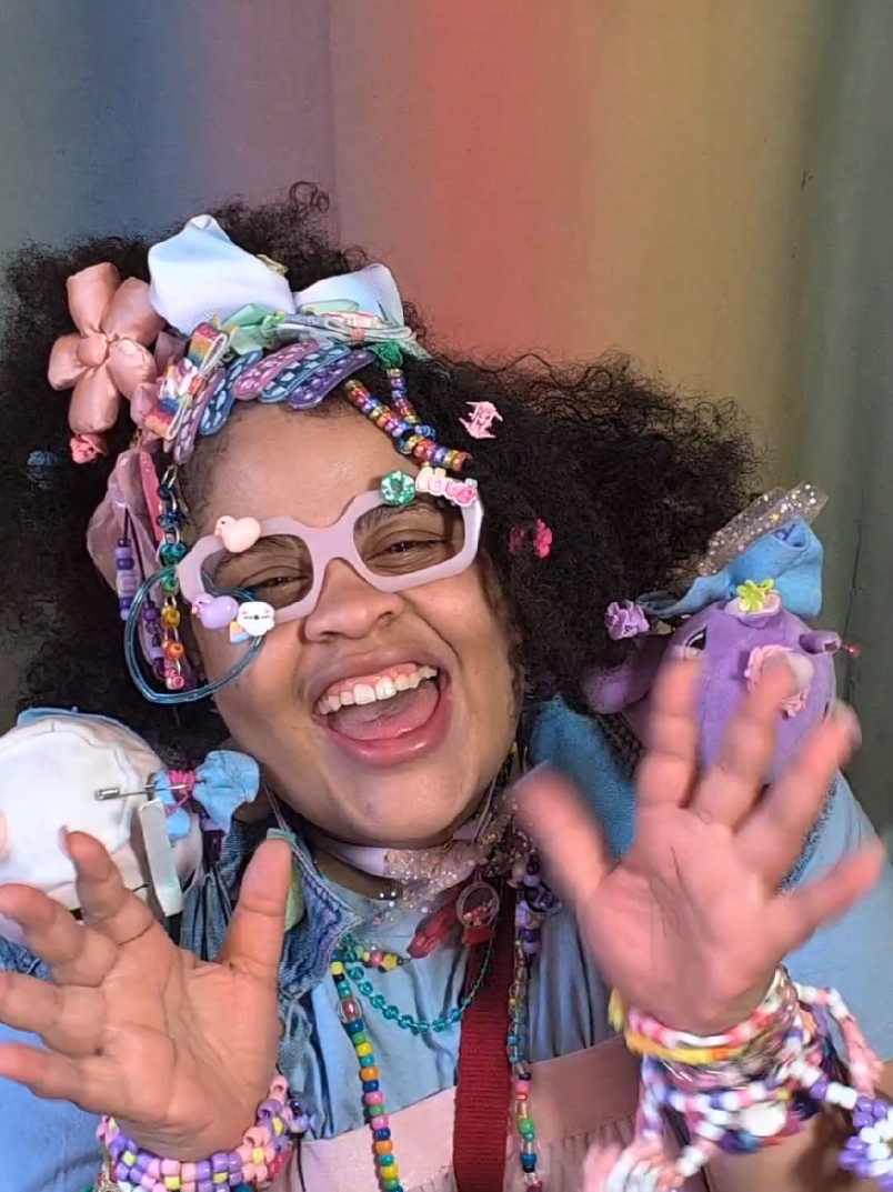 @Mama Fatgum | Cosplay & Decora