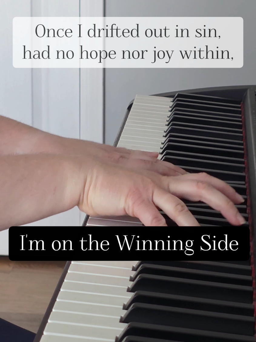 @Hymns for Him