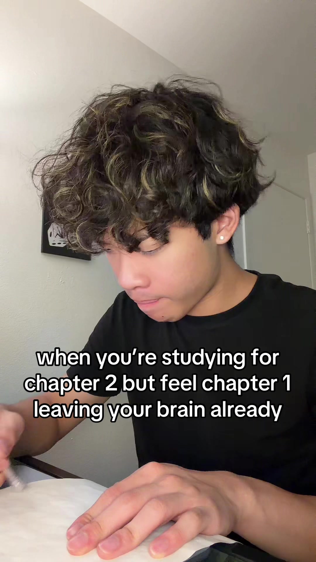 @Kevin Studies