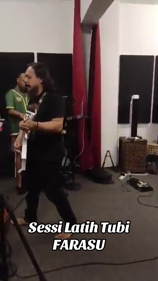 @Nahax Farasu / Kepala Metal