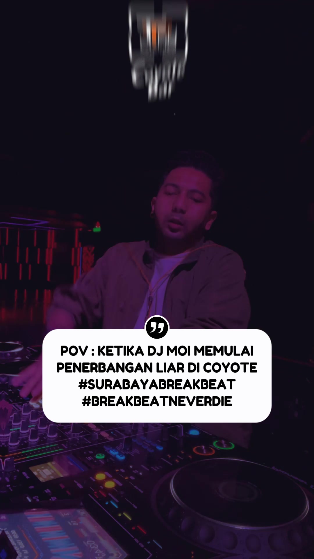 @Top Ten Coyote Bar