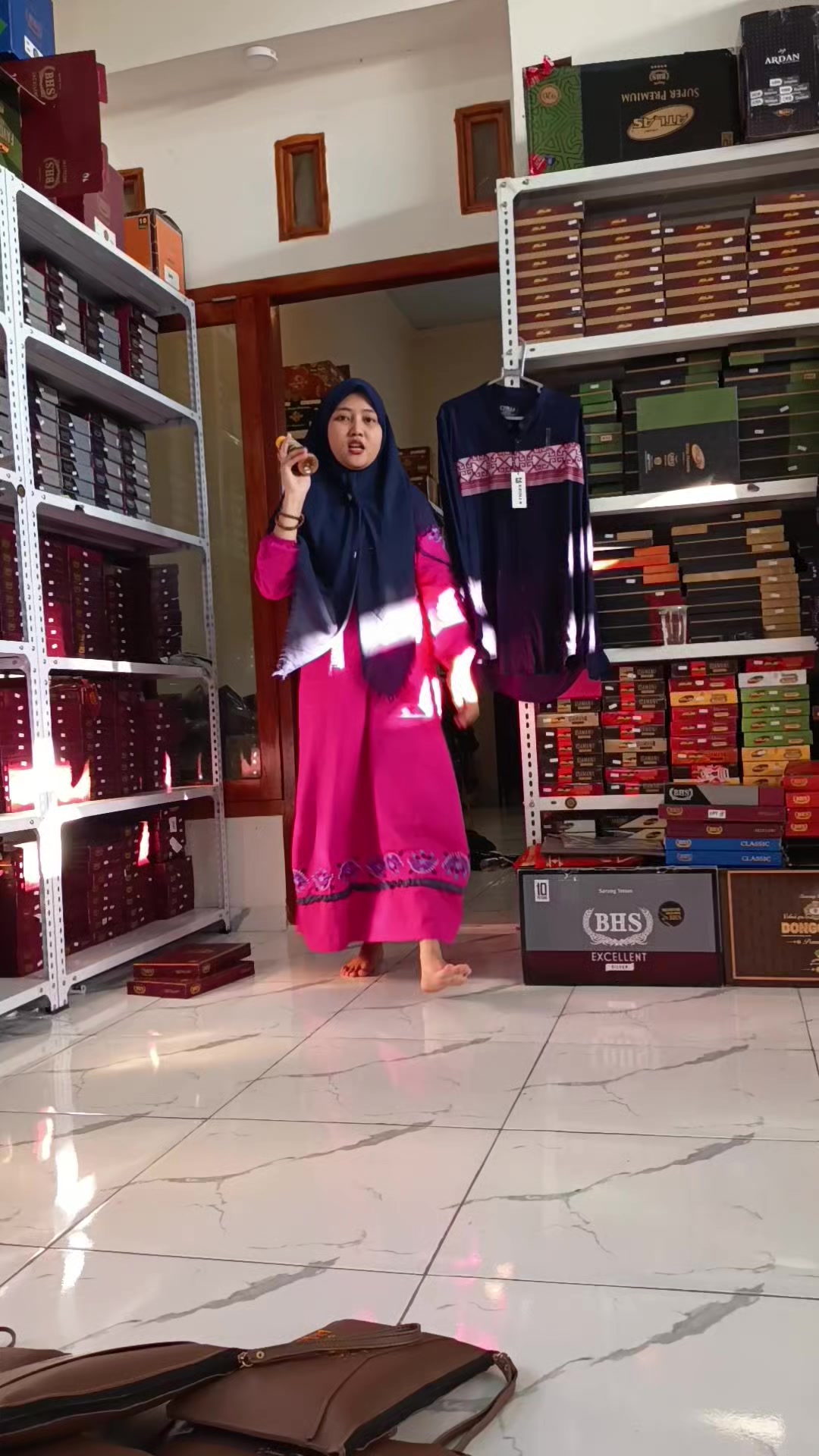 @SARUNG SHD