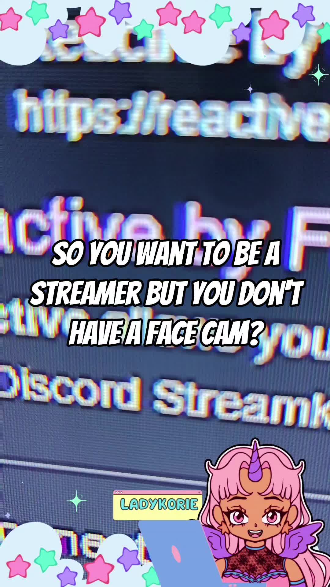 @♡𝔏𝔞𝔡𝔶𝔎𝔬𝔯𝔦𝔢|Streamer♡