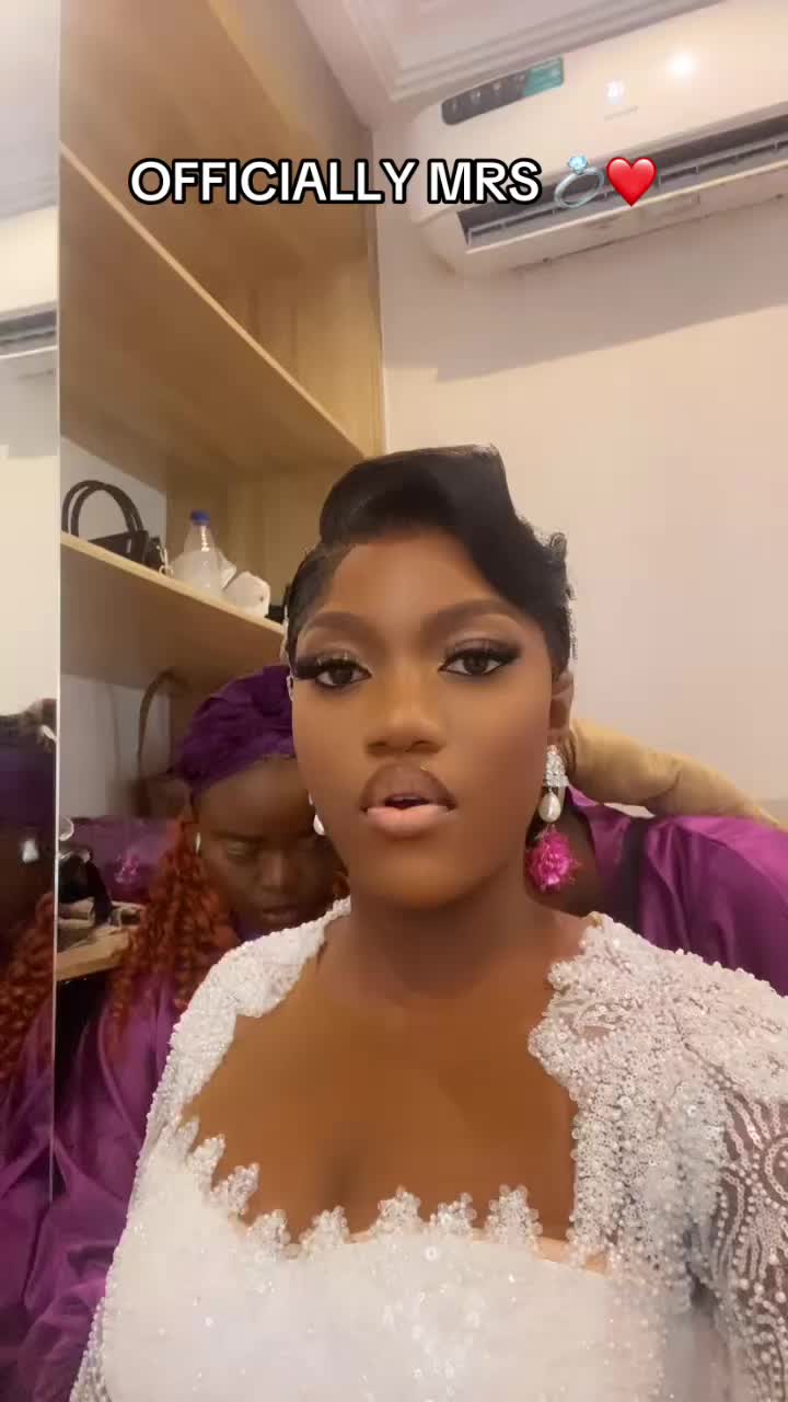 @Domuru ❤️(Asa Chief 🥰💍)