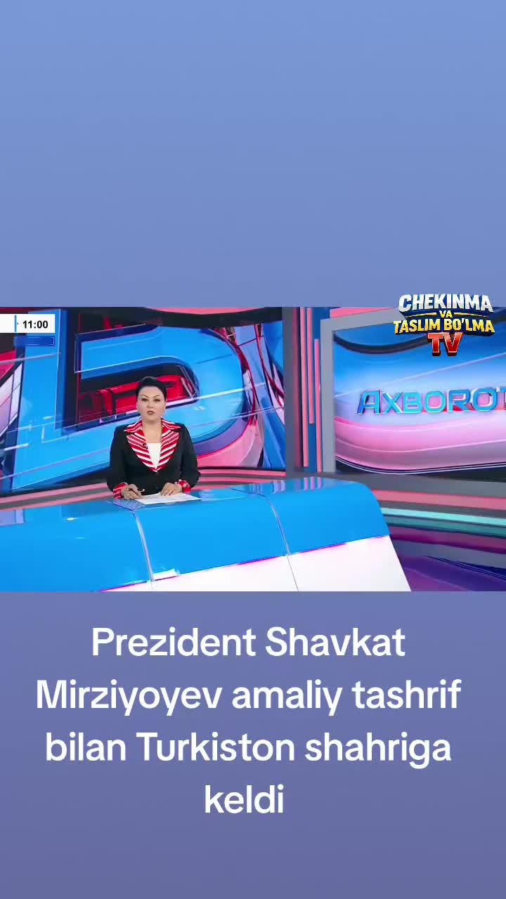 @Chekinma.va.Taslim.bo'lma.TV