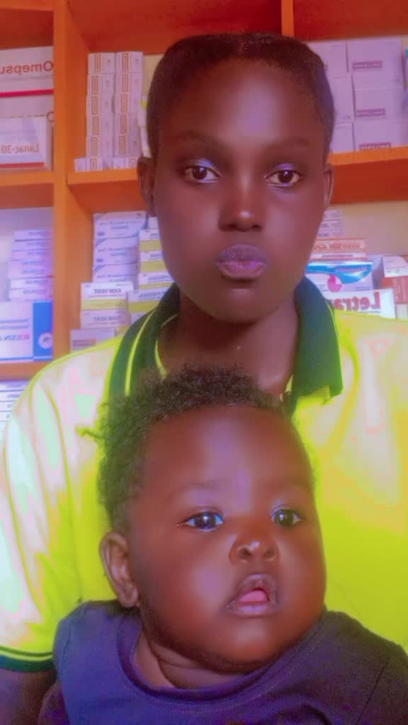 @Musawo 🥰 Hope 💍🥰💫💫💞