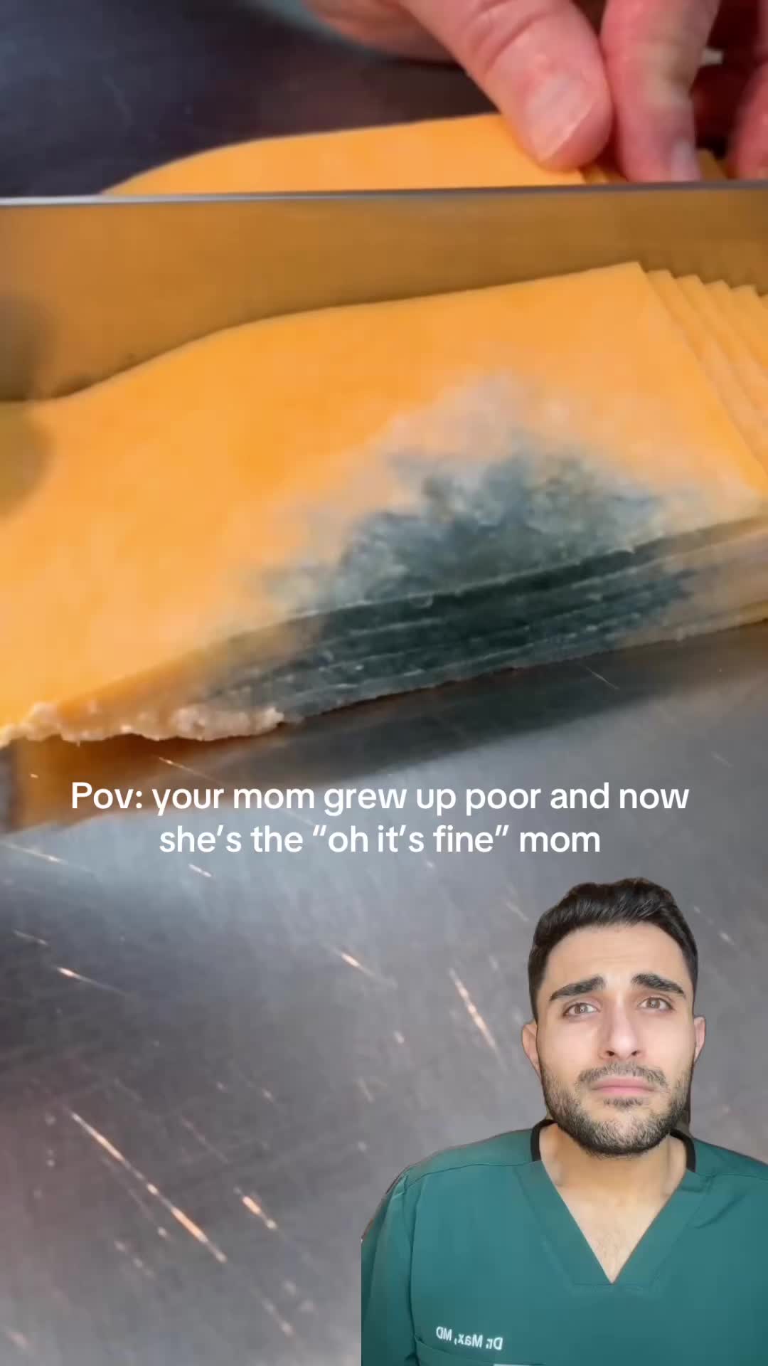 @Dr. Max, M.D.