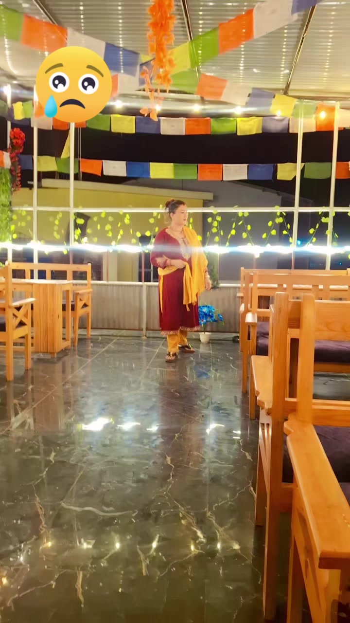 @Yashoda Dangi Shrestha Yashoda