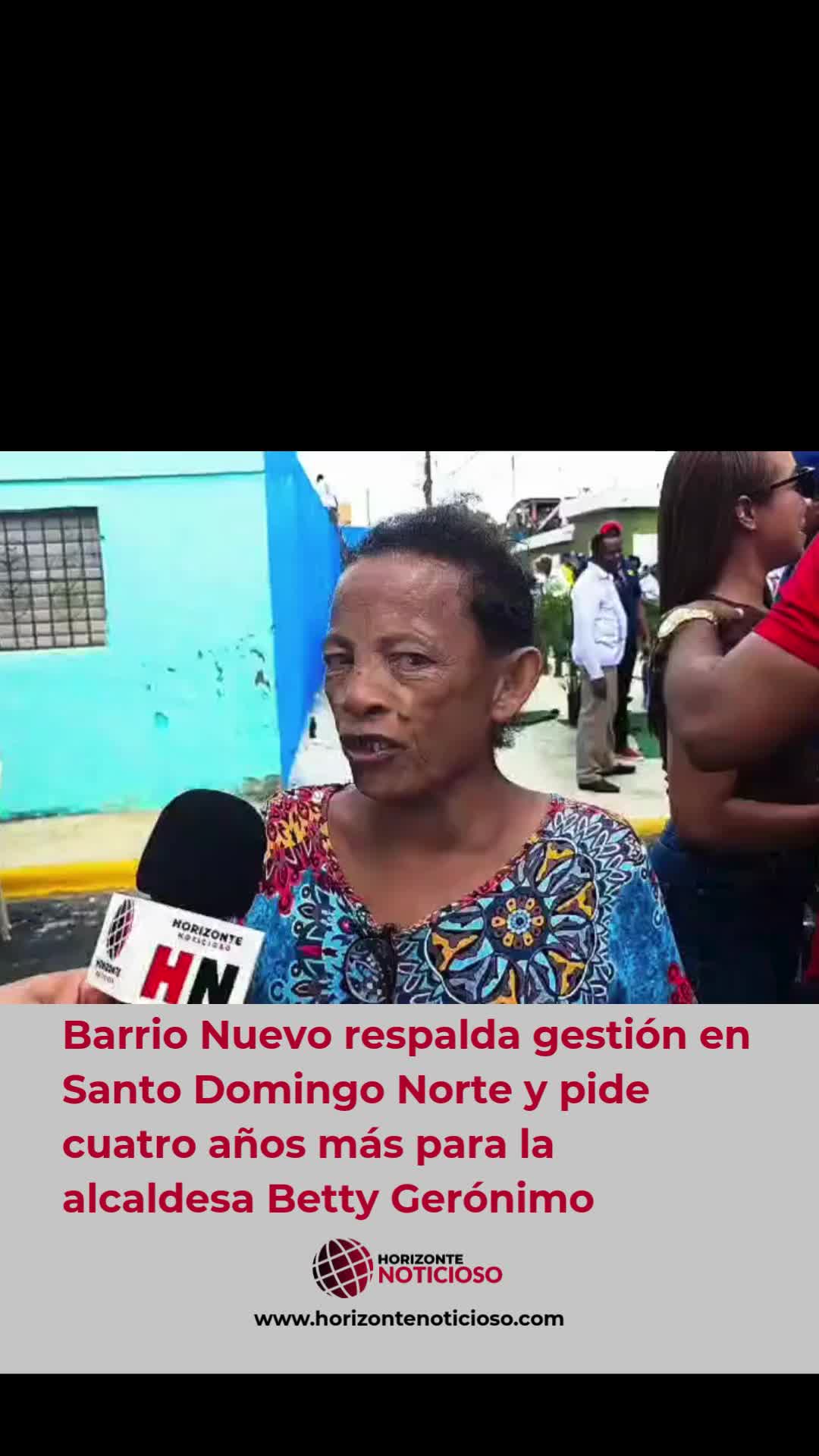 @Horizonte Noticioso