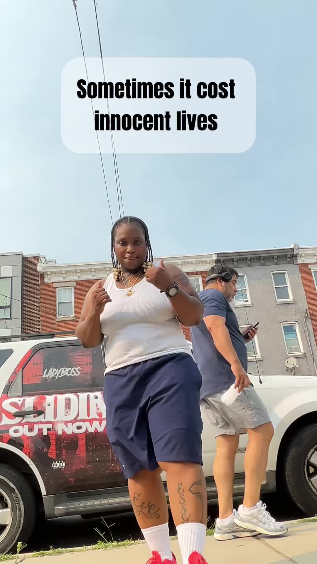@LadyBoss